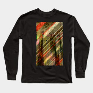 GF028 Art and Abstract Long Sleeve T-Shirt